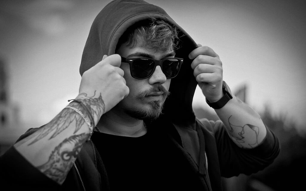 Тату мастер Николай Николаевич